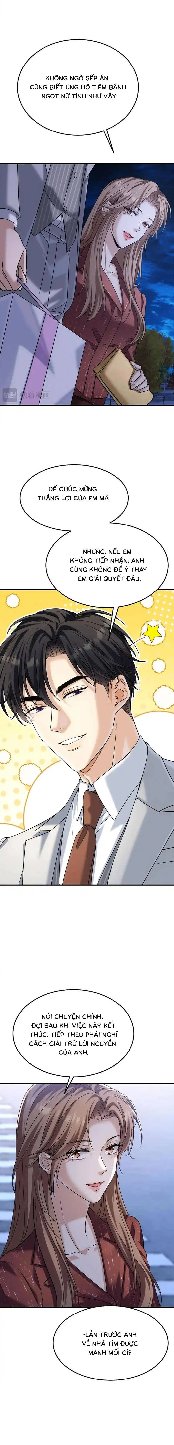 Tên Đàn Ông Này Thật Sự Là Một Tên Cẩu Mà Chapter 51 - 11