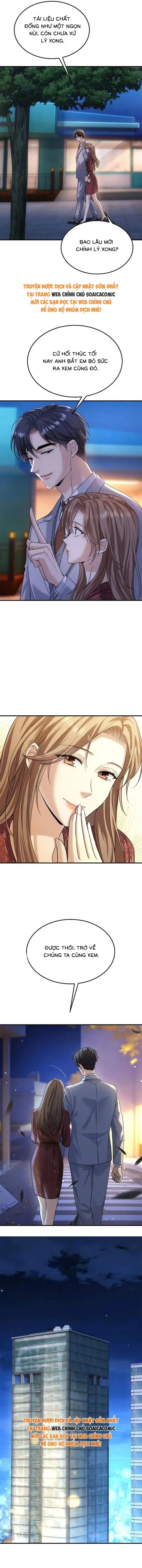 Tên Đàn Ông Này Thật Sự Là Một Tên Cẩu Mà Chapter 51 - 12