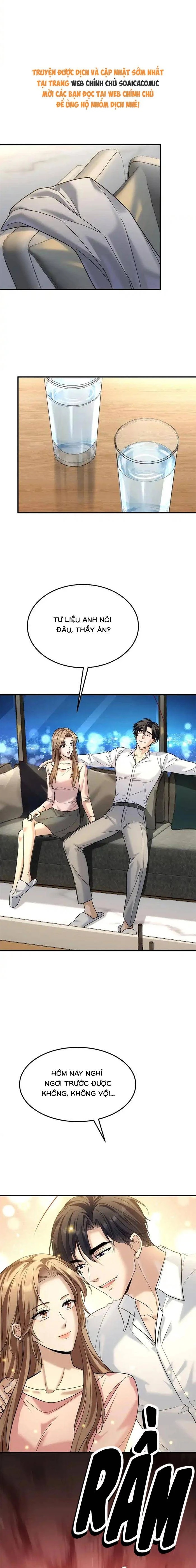 Tên Đàn Ông Này Thật Sự Là Một Tên Cẩu Mà Chapter 51 - 15