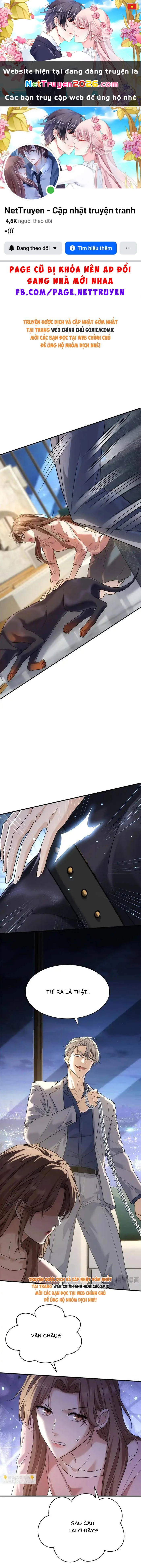 Tên Đàn Ông Này Thật Sự Là Một Tên Cẩu Mà Chapter 52 - 1