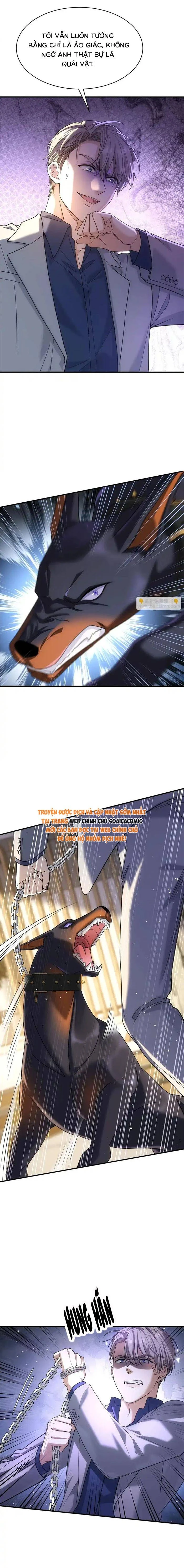 Tên Đàn Ông Này Thật Sự Là Một Tên Cẩu Mà Chapter 52 - 2