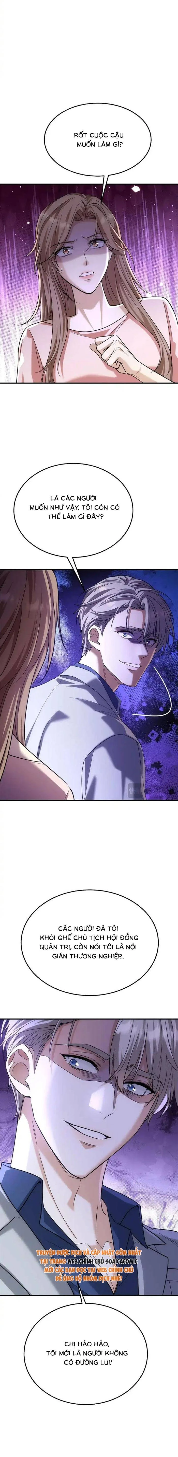 Tên Đàn Ông Này Thật Sự Là Một Tên Cẩu Mà Chapter 52 - 4