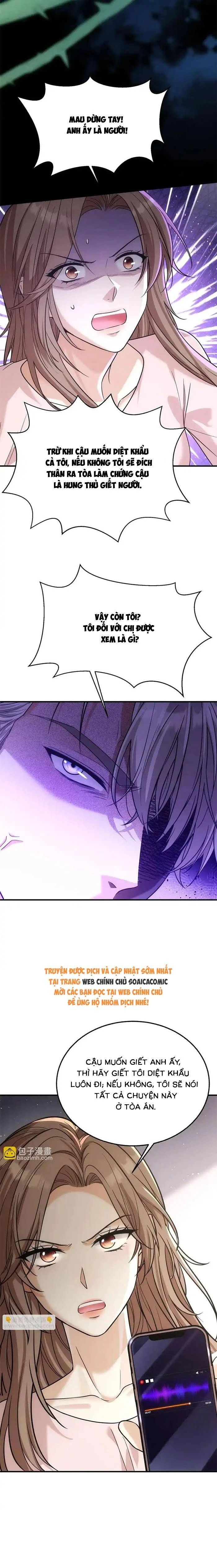 Tên Đàn Ông Này Thật Sự Là Một Tên Cẩu Mà Chapter 52 - 8