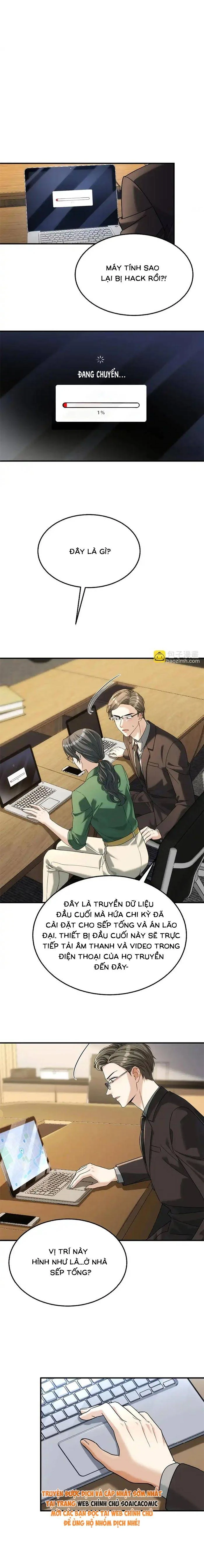 Tên Đàn Ông Này Thật Sự Là Một Tên Cẩu Mà Chapter 52 - 9