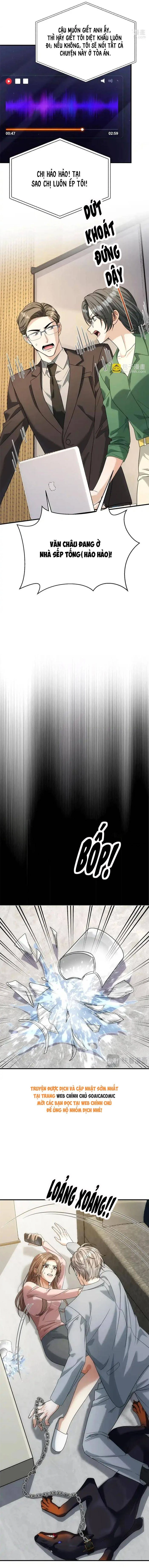 Tên Đàn Ông Này Thật Sự Là Một Tên Cẩu Mà Chapter 52 - 10