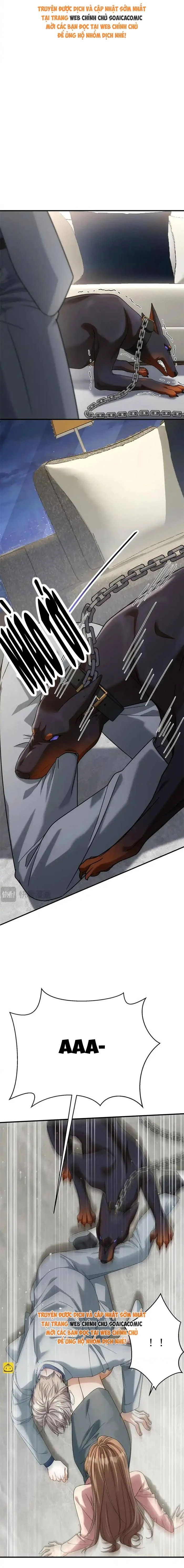 Tên Đàn Ông Này Thật Sự Là Một Tên Cẩu Mà Chapter 52 - 12