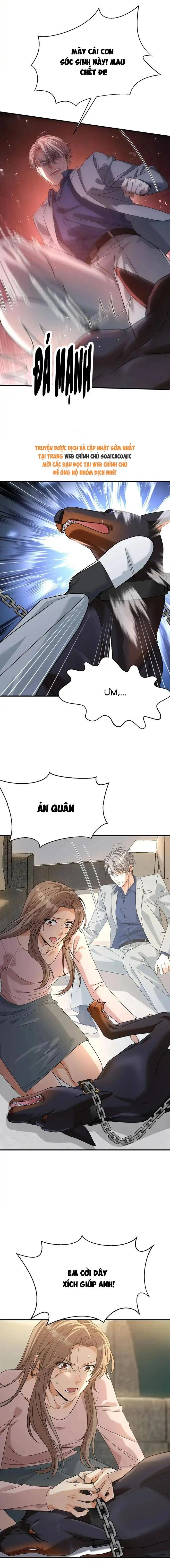 Tên Đàn Ông Này Thật Sự Là Một Tên Cẩu Mà Chapter 52 - 13