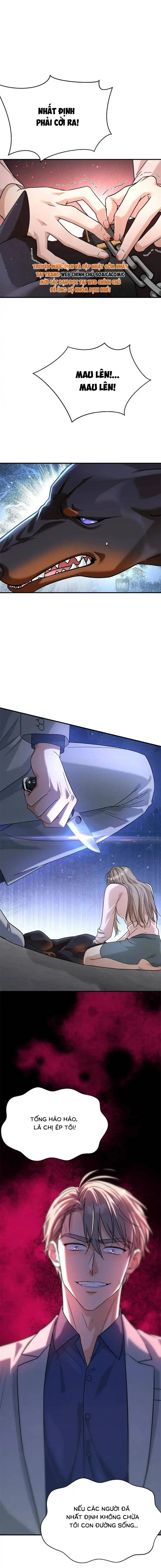 Tên Đàn Ông Này Thật Sự Là Một Tên Cẩu Mà Chapter 52 - 14