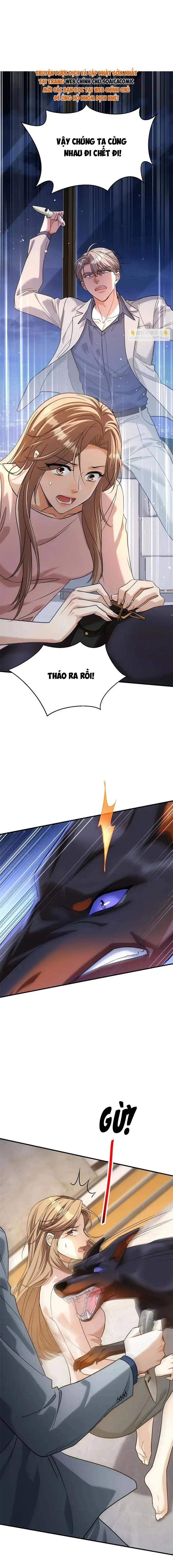 Tên Đàn Ông Này Thật Sự Là Một Tên Cẩu Mà Chapter 52 - 15