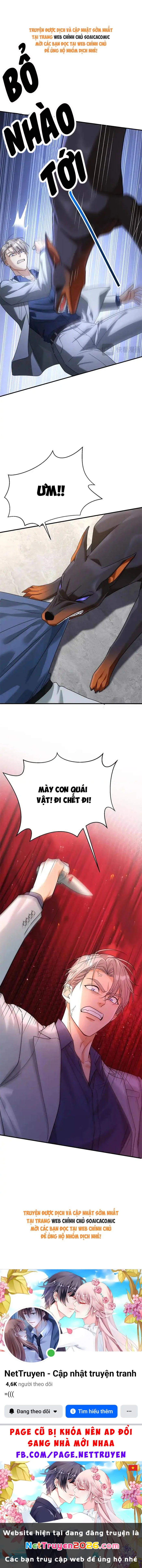 Tên Đàn Ông Này Thật Sự Là Một Tên Cẩu Mà Chapter 52 - 16