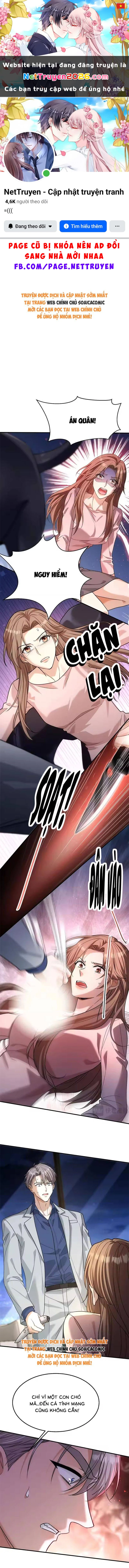 Tên Đàn Ông Này Thật Sự Là Một Tên Cẩu Mà Chapter 53 - 1