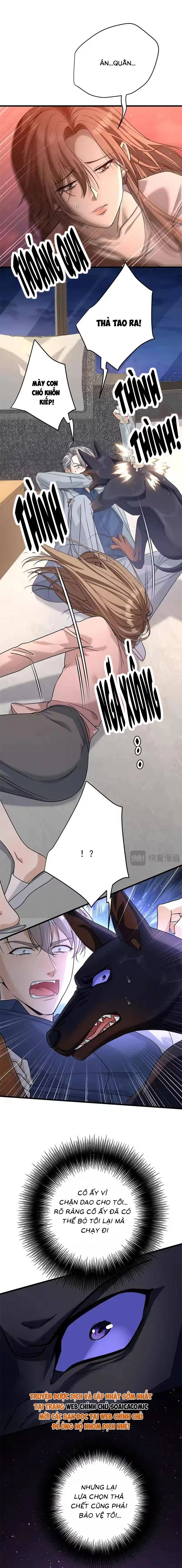 Tên Đàn Ông Này Thật Sự Là Một Tên Cẩu Mà Chapter 53 - 3