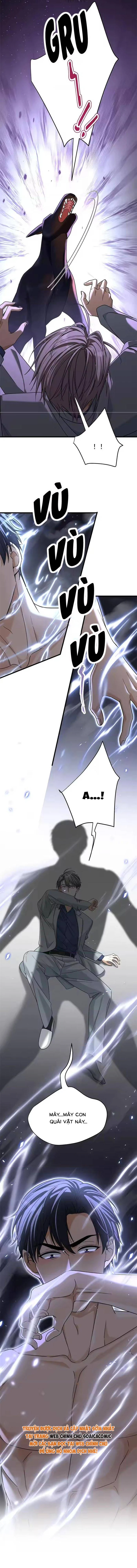 Tên Đàn Ông Này Thật Sự Là Một Tên Cẩu Mà Chapter 53 - 4