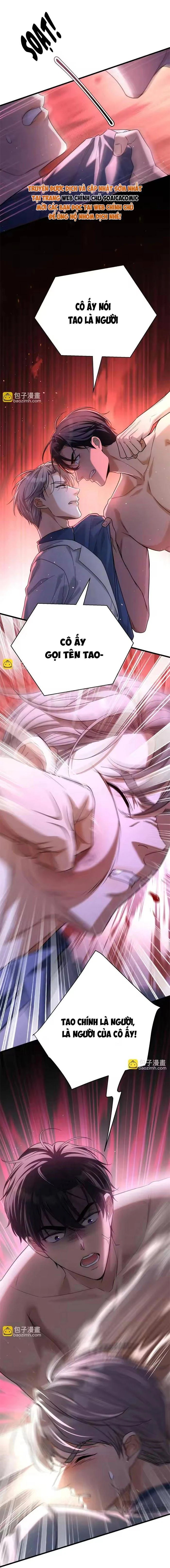 Tên Đàn Ông Này Thật Sự Là Một Tên Cẩu Mà Chapter 53 - 5