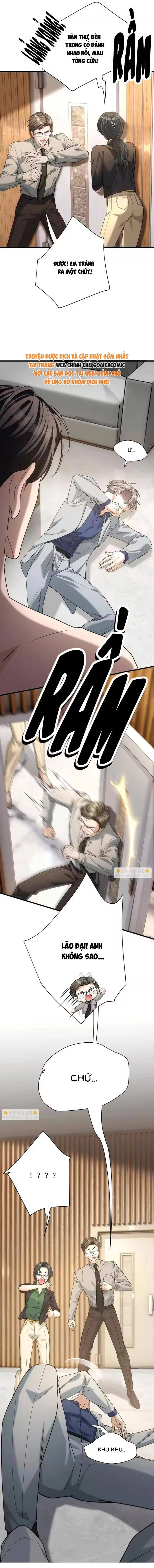 Tên Đàn Ông Này Thật Sự Là Một Tên Cẩu Mà Chapter 53 - 6