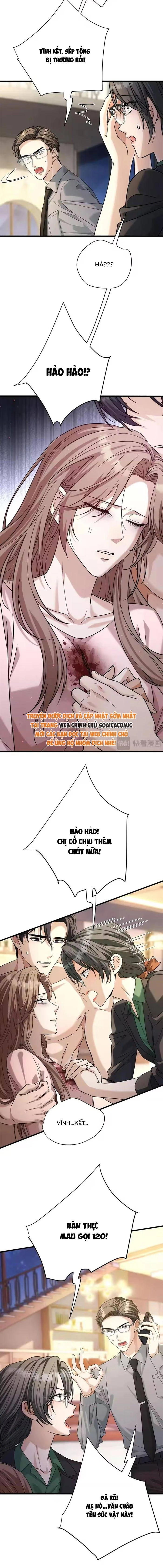 Tên Đàn Ông Này Thật Sự Là Một Tên Cẩu Mà Chapter 53 - 8