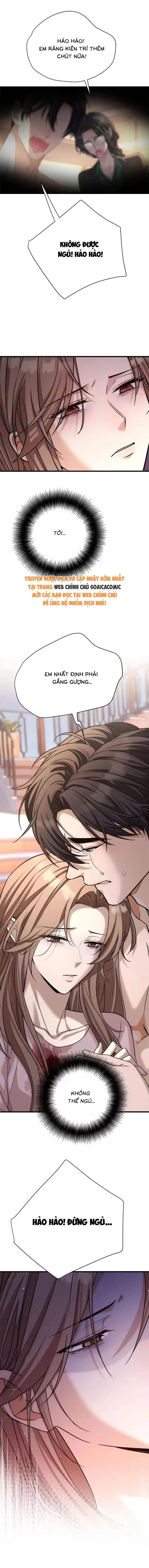 Tên Đàn Ông Này Thật Sự Là Một Tên Cẩu Mà Chapter 53 - 9