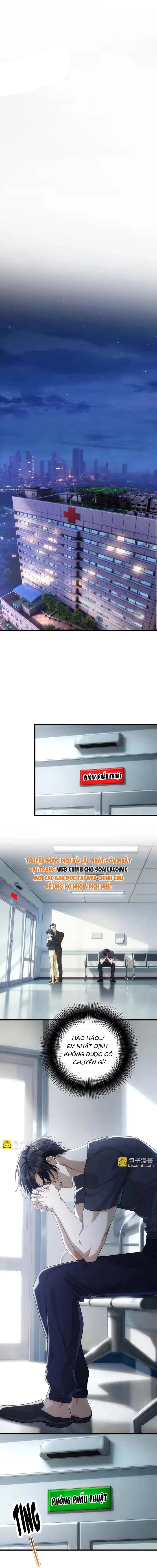 Tên Đàn Ông Này Thật Sự Là Một Tên Cẩu Mà Chapter 53 - 11