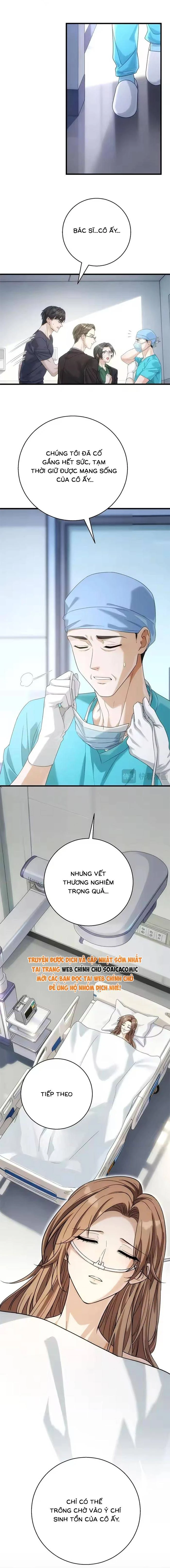 Tên Đàn Ông Này Thật Sự Là Một Tên Cẩu Mà Chapter 53 - 12