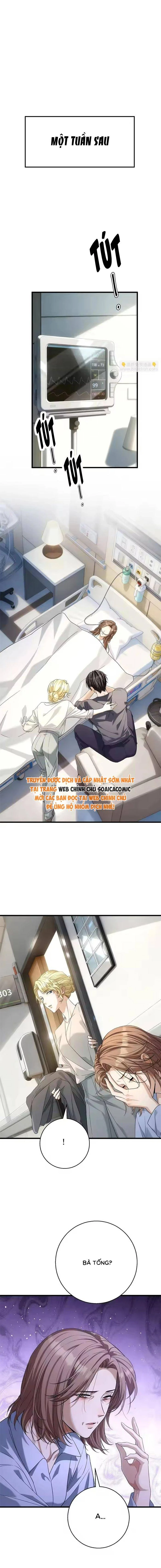 Tên Đàn Ông Này Thật Sự Là Một Tên Cẩu Mà Chapter 53 - 14