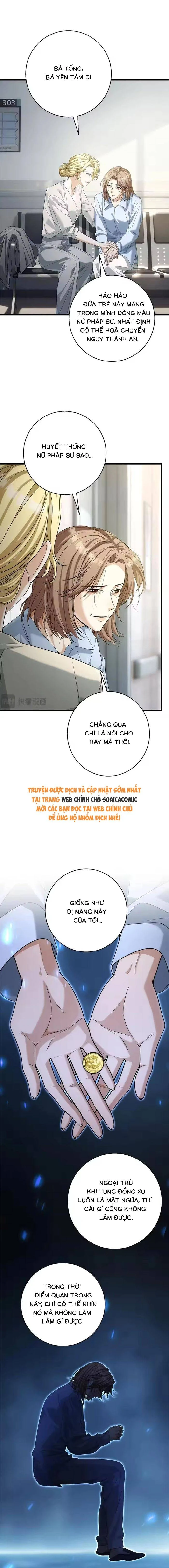 Tên Đàn Ông Này Thật Sự Là Một Tên Cẩu Mà Chapter 53 - 15