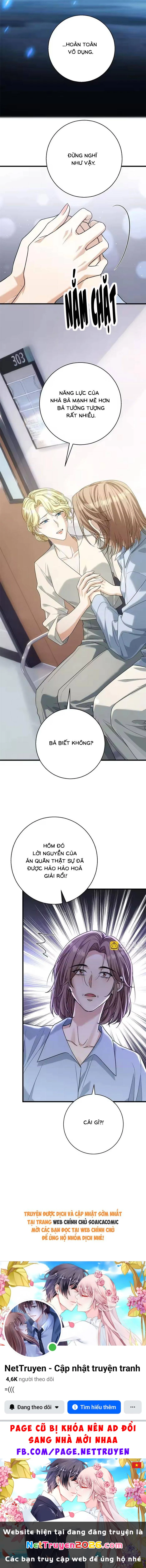 Tên Đàn Ông Này Thật Sự Là Một Tên Cẩu Mà Chapter 53 - 16