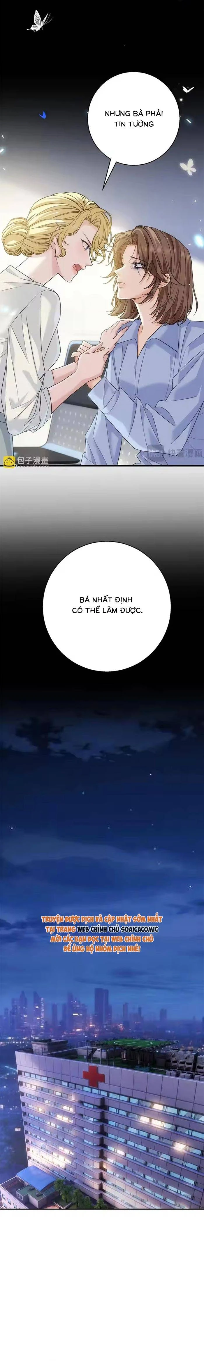 Tên Đàn Ông Này Thật Sự Là Một Tên Cẩu Mà Chapter 54 - 2