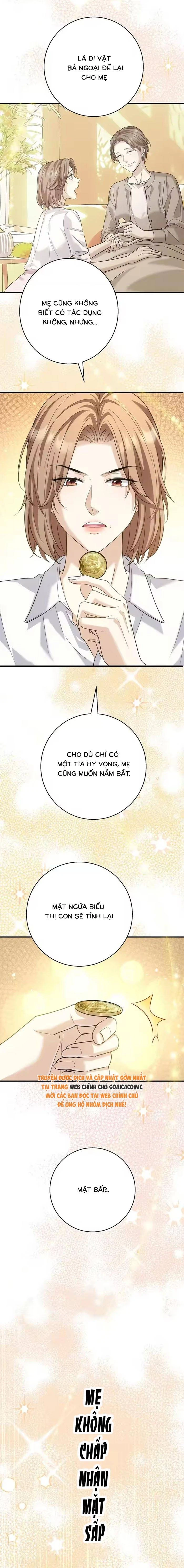 Tên Đàn Ông Này Thật Sự Là Một Tên Cẩu Mà Chapter 54 - 4