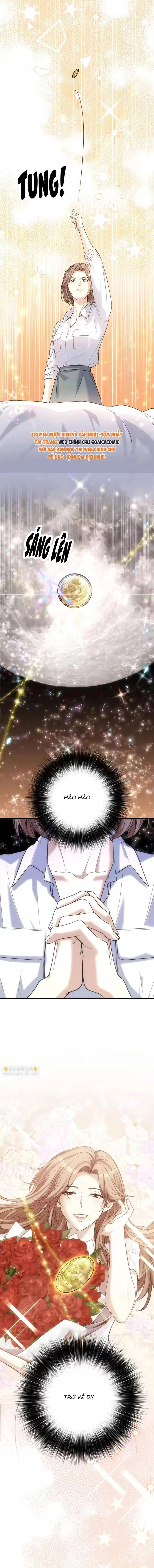 Tên Đàn Ông Này Thật Sự Là Một Tên Cẩu Mà Chapter 54 - 5