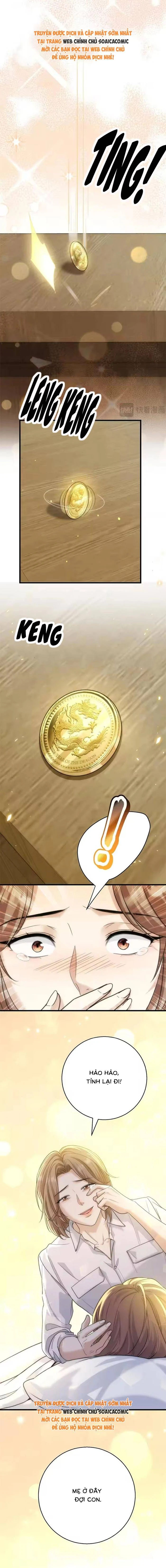 Tên Đàn Ông Này Thật Sự Là Một Tên Cẩu Mà Chapter 54 - 6