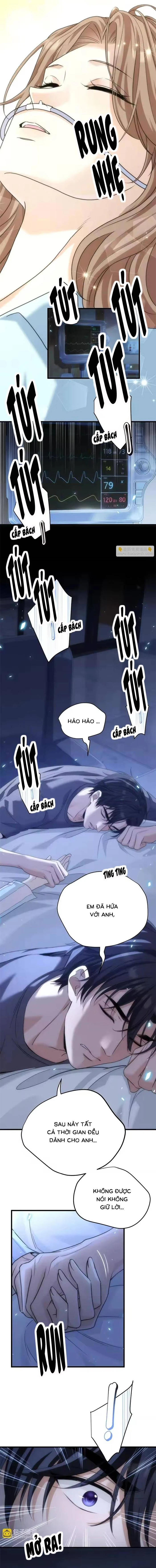 Tên Đàn Ông Này Thật Sự Là Một Tên Cẩu Mà Chapter 54 - 7