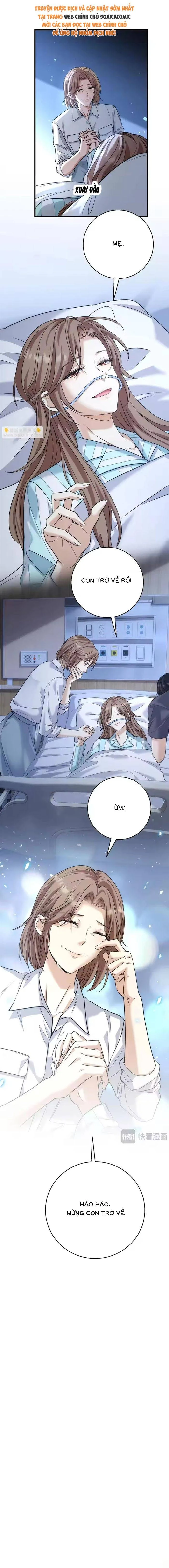 Tên Đàn Ông Này Thật Sự Là Một Tên Cẩu Mà Chapter 54 - 10