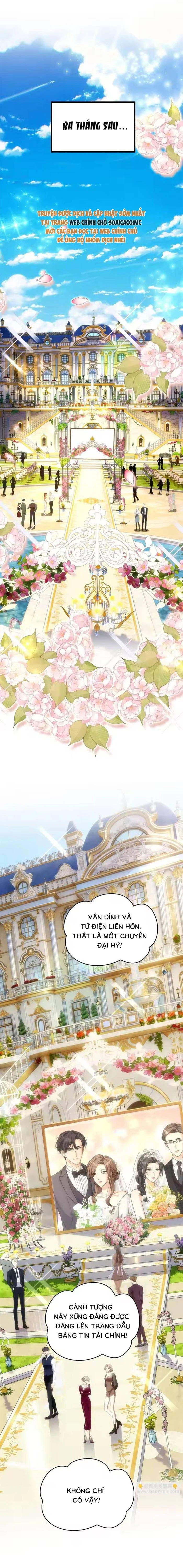 Tên Đàn Ông Này Thật Sự Là Một Tên Cẩu Mà Chapter 54 - 11