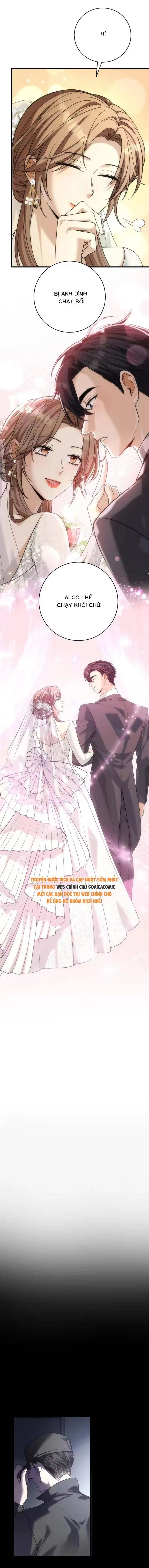 Tên Đàn Ông Này Thật Sự Là Một Tên Cẩu Mà Chapter 54 - 13