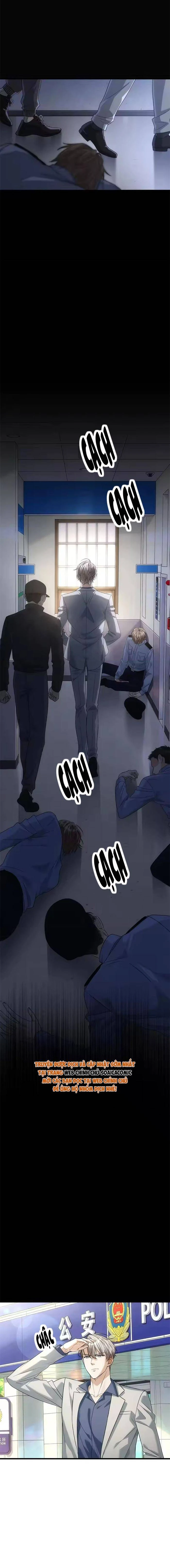 Tên Đàn Ông Này Thật Sự Là Một Tên Cẩu Mà Chapter 54 - 15