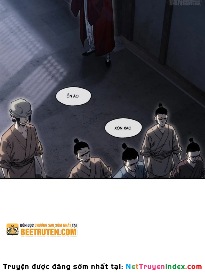 Đạo Quỷ Dị Tiên Chapter 57 - 5