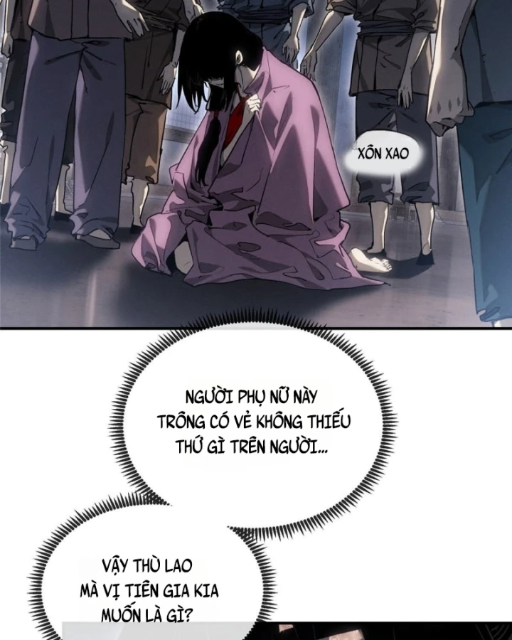 Đạo Quỷ Dị Tiên Chapter 57 - 7