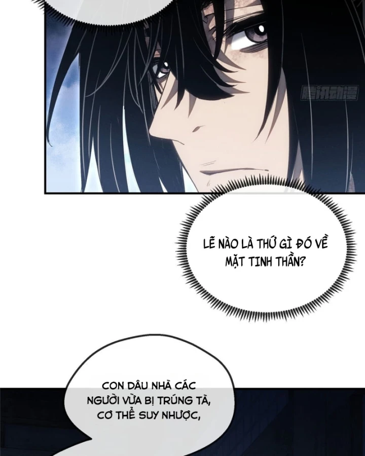 Đạo Quỷ Dị Tiên Chapter 57 - 8