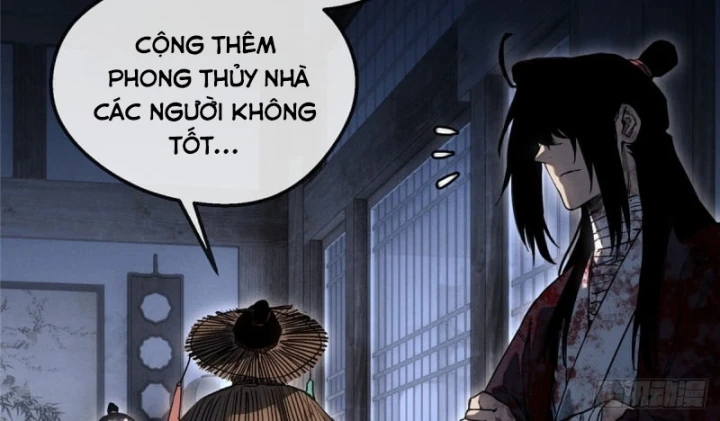 Đạo Quỷ Dị Tiên Chapter 57 - 9