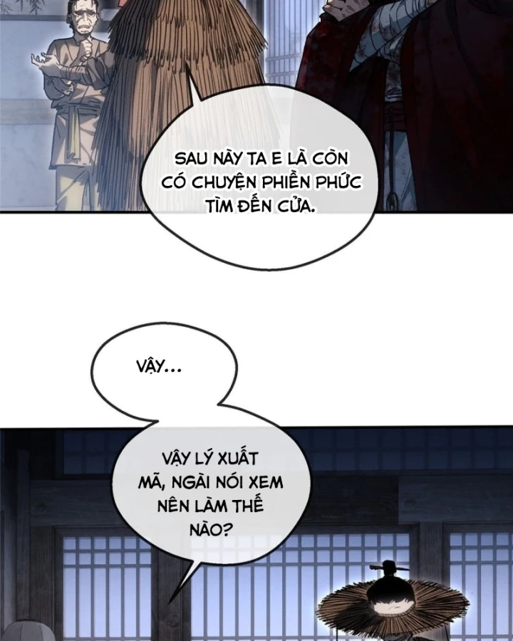 Đạo Quỷ Dị Tiên Chapter 57 - 10