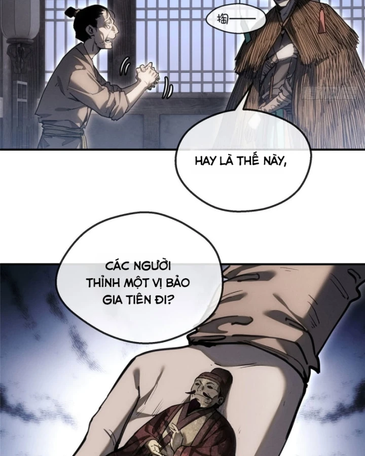 Đạo Quỷ Dị Tiên Chapter 57 - 11