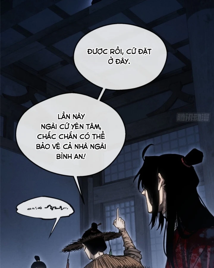 Đạo Quỷ Dị Tiên Chapter 57 - 15