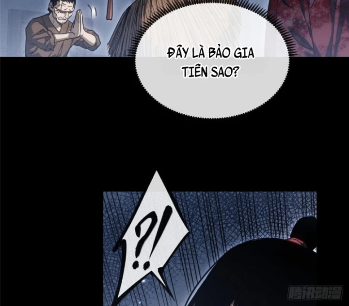 Đạo Quỷ Dị Tiên Chapter 57 - 16
