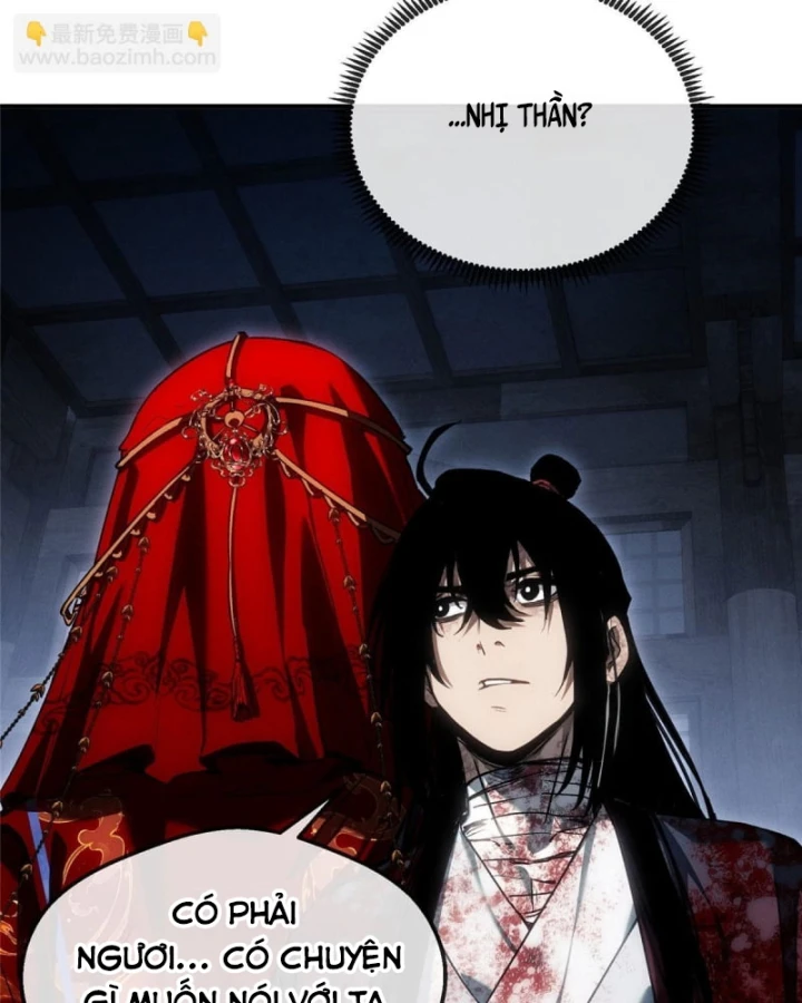 Đạo Quỷ Dị Tiên Chapter 57 - 21
