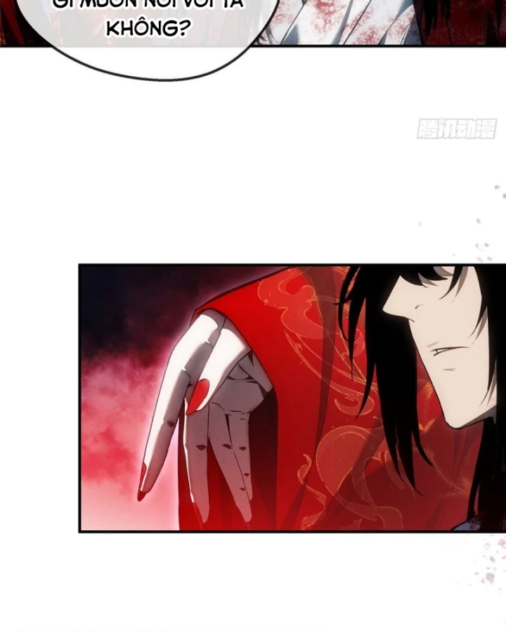 Đạo Quỷ Dị Tiên Chapter 57 - 22