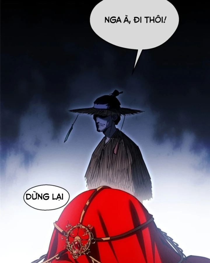 Đạo Quỷ Dị Tiên Chapter 57 - 25