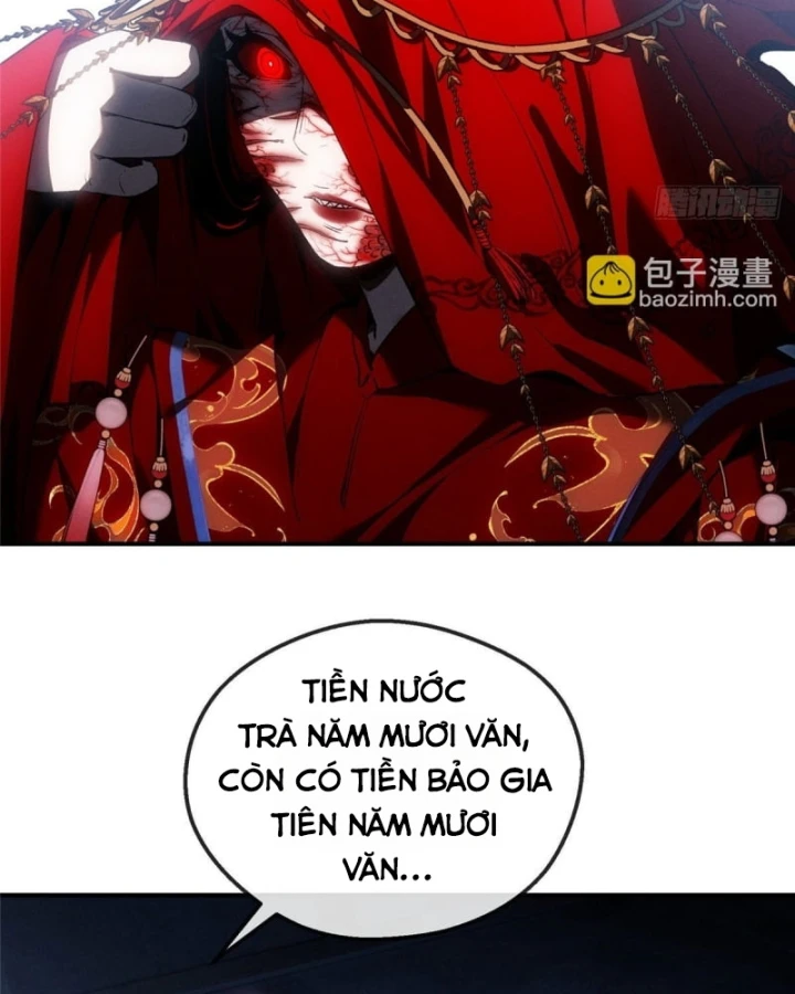 Đạo Quỷ Dị Tiên Chapter 57 - 26