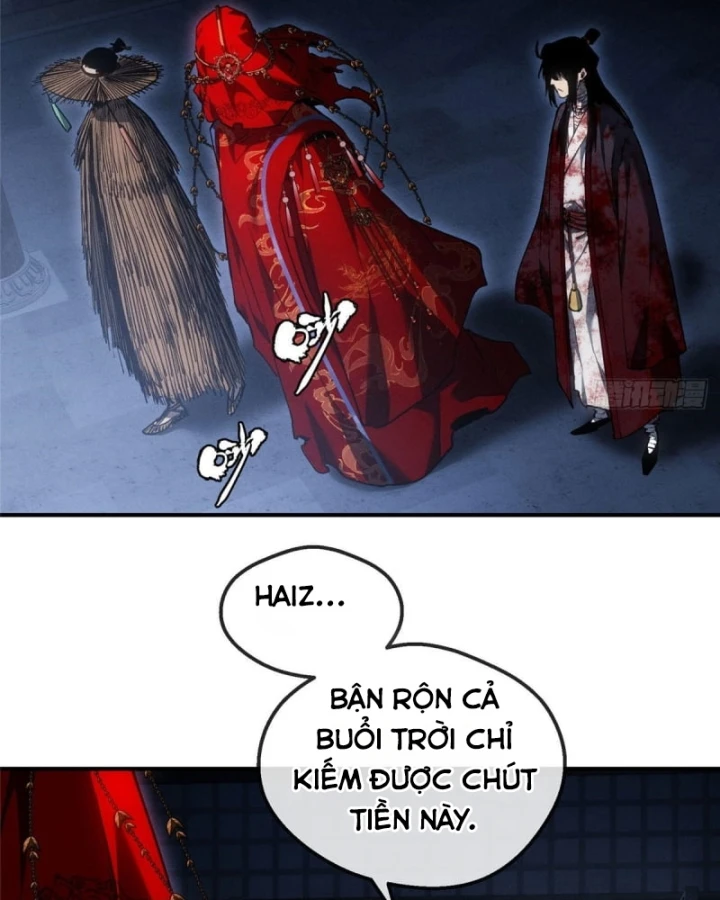 Đạo Quỷ Dị Tiên Chapter 57 - 27