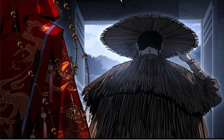 Đạo Quỷ Dị Tiên Chapter 57 - 28