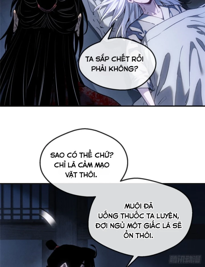 Đạo Quỷ Dị Tiên Chapter 57 - 39